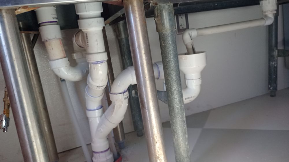 Slide of Jasonss' Plumbing