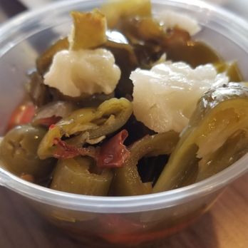 Jason's Deli - Hot Pepper Relish - Delis Near Me - Grapevine, Texas Jason's Deli - Hot Pepper Relish - Delis Near Me - Grapevine, Texas