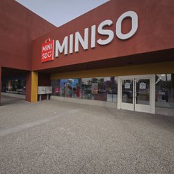 Miniso