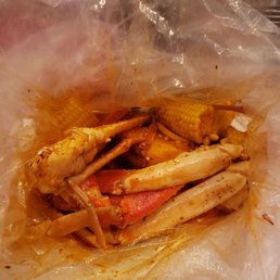 Snow Crab Legs Snow Crab Legs