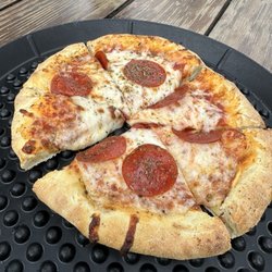 Leek's Pizzeria - Pepperoni