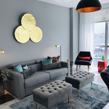 MM Decors - Interior Design Near Me