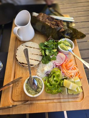 The Brickyard Downtown by null