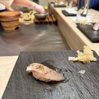 Omakase By Korami - Japanese Near Me - New York, New York