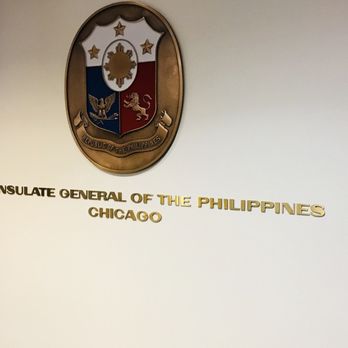 Consulate General of the Philippines - Embassy Near Me - Chicago, Illinois Consulate General of the Philippines - Embassy Near Me - Chicago, Illinois