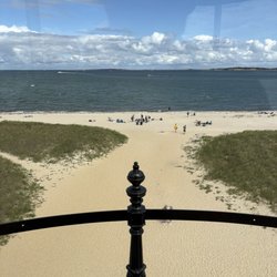 Lighthouse Beach
