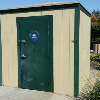 Lake Canyon Park - Restroom - Parks Near Me - Galt, California Lake Canyon Park - Restroom - Parks Near Me - Galt, California