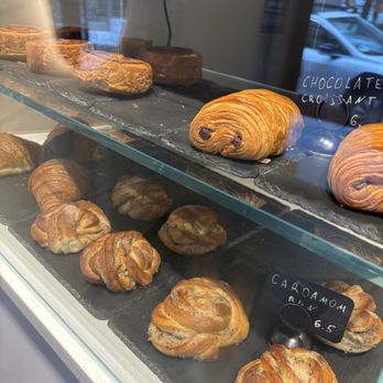 Simpl Coffee - Coffee & Tea Near Me - New York, New York