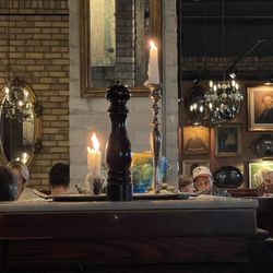 Candles