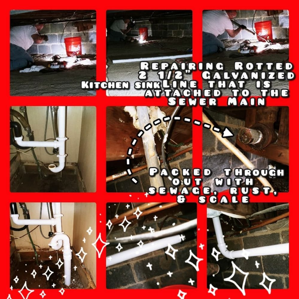 Slide of Plumbboss Plumbing Sewers & Drains