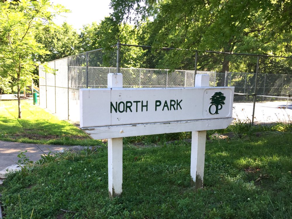 North Park Logo