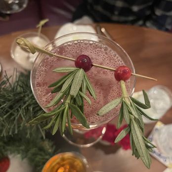 Casa Don Alfonso - Christmas Tree Flight - Pasta Shops Near Me - St Louis, Missouri