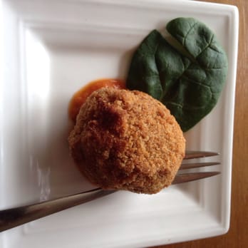 L'Authentique - The meat croquette - French Near Me - Montpellier, 34