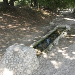 Sorgenti del Pescara