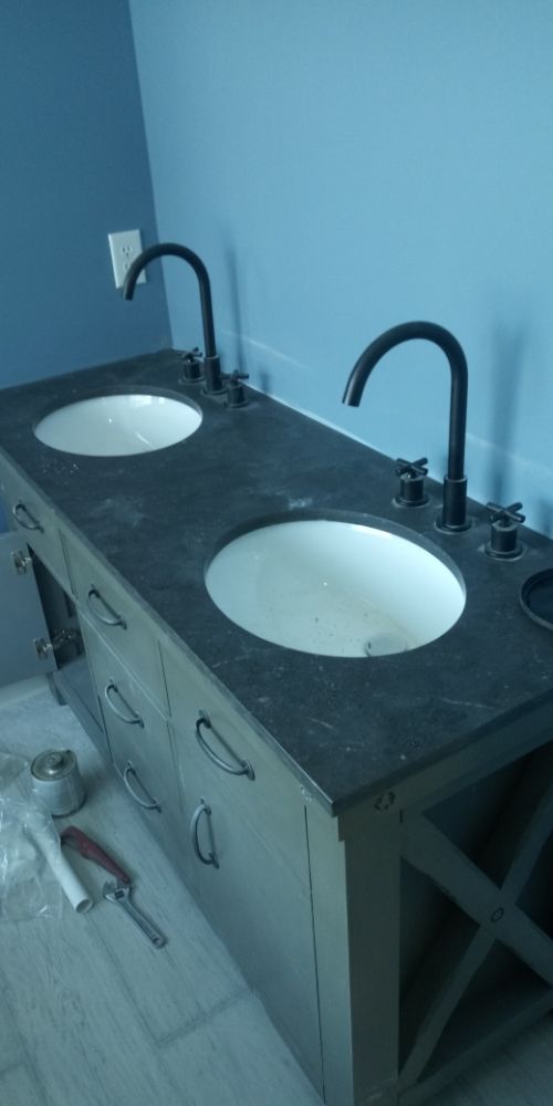 Slide of Will-Do Drain Cleaning and More