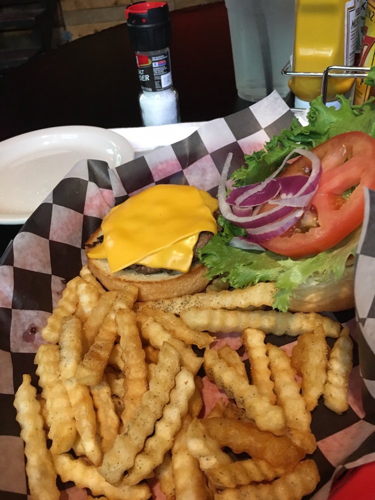 WATERFRONT GRILLE AND GATHERING 27 Photos & 24 Reviews 220 Athens Boonesboro Rd, Winchester