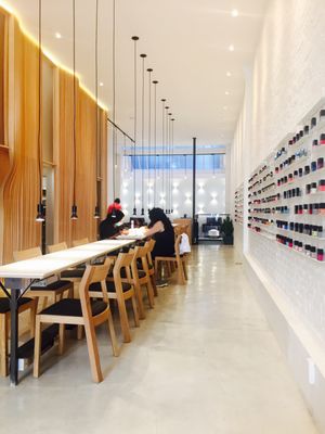 JINsoon Spa -Tribeca by null