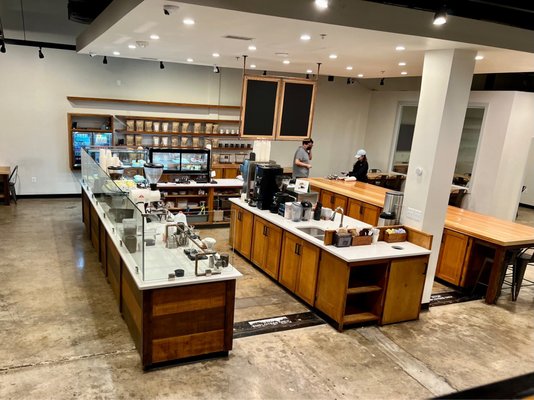 Foundation Coffee by null