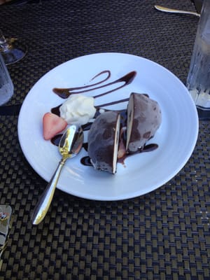 Lambertville Station Restaurant and Inn by null
