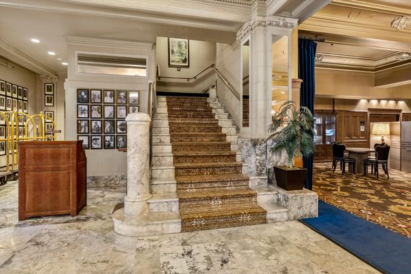 Arctic Club Hotel by null