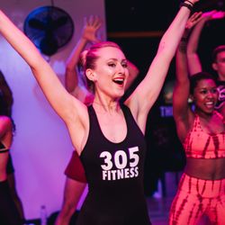 305 Fitness