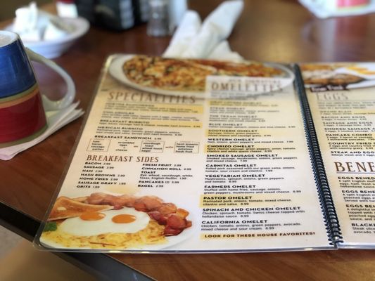 Menu photo 5 Rise & Shine Indianapolis, IN Menu photo 5 Rise & Shine Indianapolis, IN