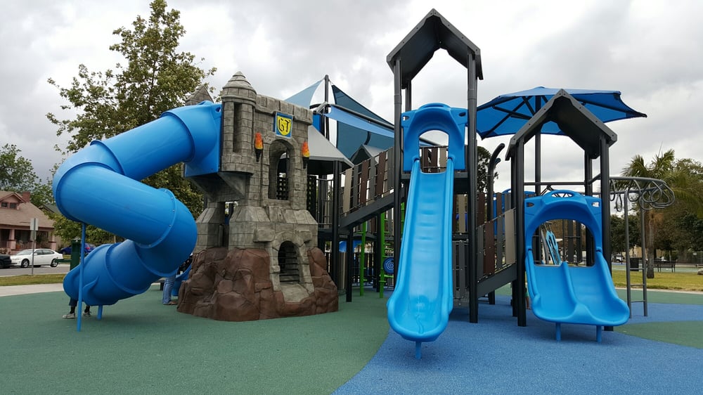 VERMONT SQUARE PARK Updated June 2024 22 Photos 1256 W 47th St