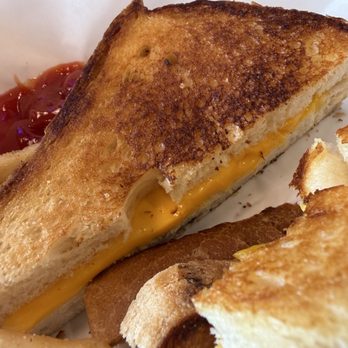 Maple & Motor - Grilled cheese ought to be hot & gooey! - Burgers Near Me - Dallas, Texas Maple & Motor - Grilled cheese ought to be hot & gooey! - Burgers Near Me - Dallas, Texas