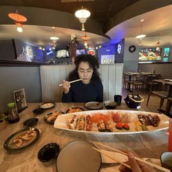 Okinawa Asian Cuisine