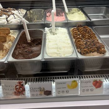 Ricco Gelato - More gelato - Gelato Near Me - Ladera Ranch, California Ricco Gelato - More gelato - Gelato Near Me - Ladera Ranch, California