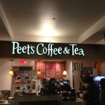 Peet's Coffee & Tea - Coffee & Tea Near Me - Jamaica, New York Peet's Coffee & Tea - Coffee & Tea Near Me - Jamaica, New York