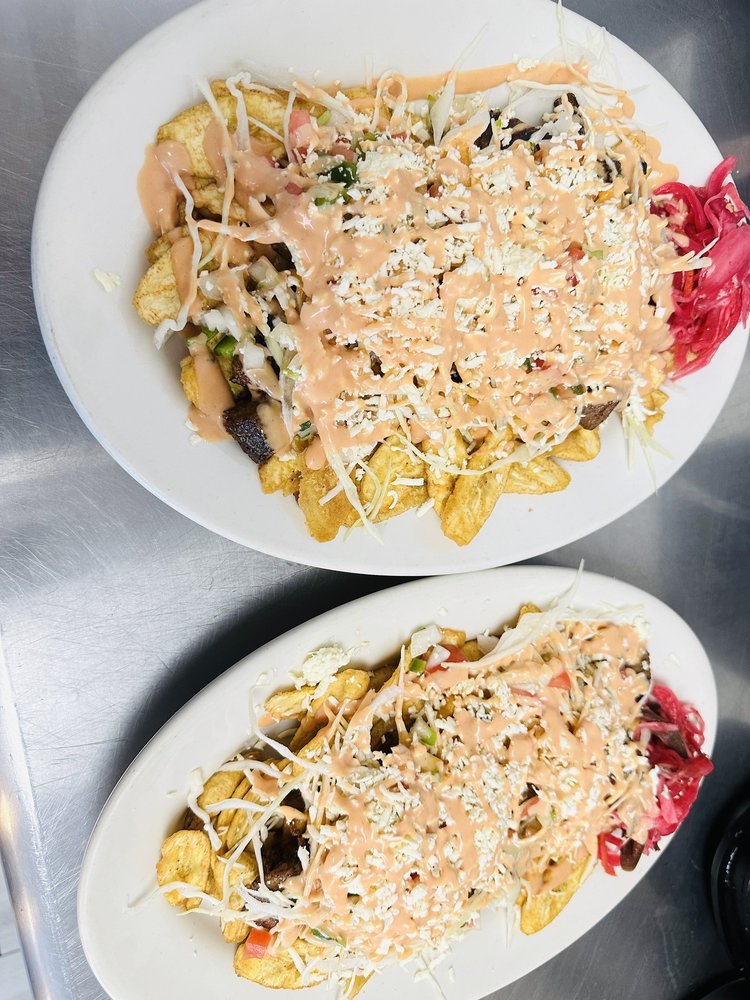 LA FONDA RESTAURANT Updated August 2024 25 Photos 180 S Morris St