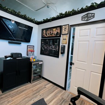 Studio 348 - Barbers Near Me - Millbrae, California Studio 348 - Barbers Near Me - Millbrae, California