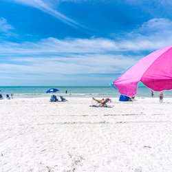 Chateau - Plumlee Gulf Beach Realty - Chateaux vacation condos are located directly on the white sands of the Gulf beach.