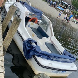 Coniston Boating Centre