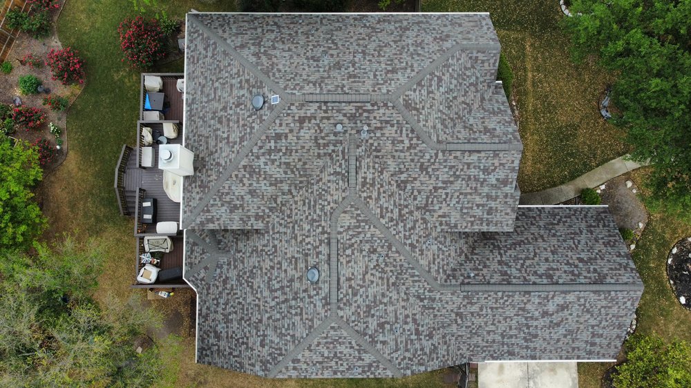 Slide of Heritage Roofing & Construction Company