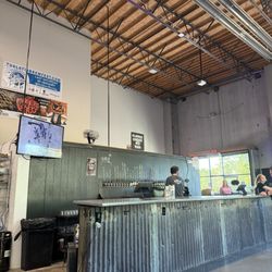 Stickmen Brewing Company