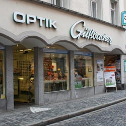 The Best 10 Eyewear Opticians Near Regensburg Hauptbahnhof In Regensburg Bayern Yelp