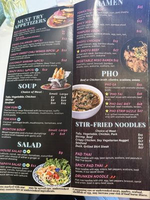 Menu photo 4 Little Charm Eatery Wallingford, CT Menu photo 4 Little Charm Eatery Wallingford, CT