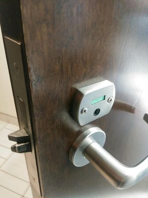 Mike Locksmith and Lock Change