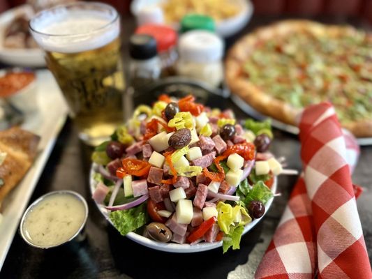 Slice of Vegas Pizza Kitchen & Bar by null