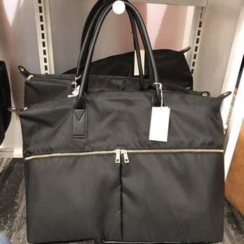 Target - Love this new Bag here at Target it's only 39.99 Perfect for overnight bag - Department Stores Near Me - Medford, New York Target - Love this new Bag here at Target it's only 39.99 Perfect for overnight bag - Department Stores Near Me - Medford, New York