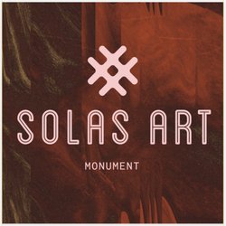 Solas Art Studio - Logo