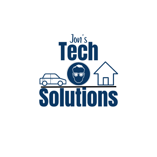 JON’S TECH SOLUTIONS Manteca, California IT Services & Computer