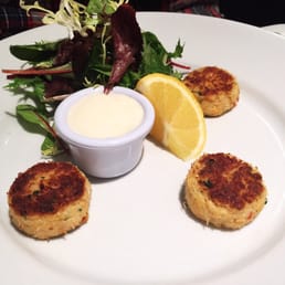 Crab Cakes