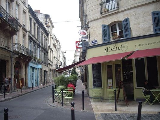 Le Michel's by null