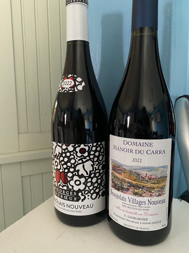 LOU’S BEER & WINE CELLAR Updated August 2024 11 Reviews 2975 S