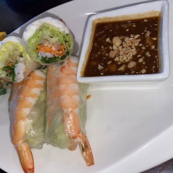 Bean Sprout - Sushi Bars Near Me - Viera, Florida