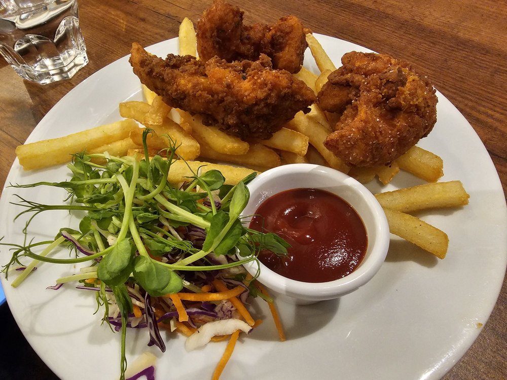 KINGSWAY BAR & BISTRO Updated September 2024 88 Photos & 35 Reviews