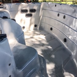 Aqua Living Factory Direct